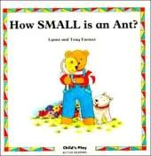 How Small is an Ant?
