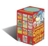 Horrible Geography 10 Book Boxset
