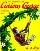 Curious George