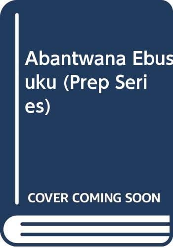Abantwana Ebusuku