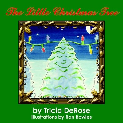The Little Christmas Tree