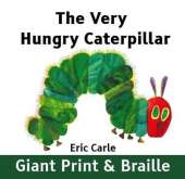 The Very Hungry Caterpillar