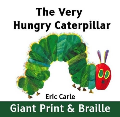 The Very Hungry Caterpillar