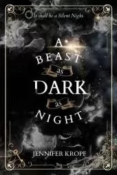 A Beast as Dark as Night