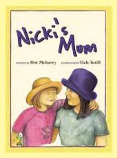 Nicki's Mum