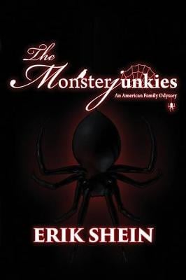 The Monsterjunkies