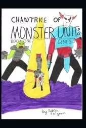 Chantrice of Monster Unit: Genesis