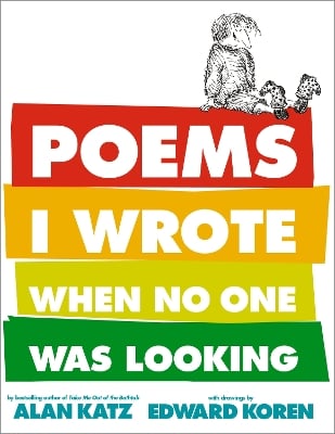 Poems I Wrote When No One Was Looking