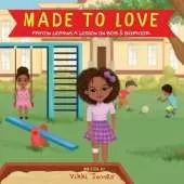 Made To Love, Payton Learns a Lesson on Behavior