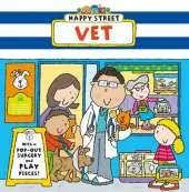 Happy Street: Vet