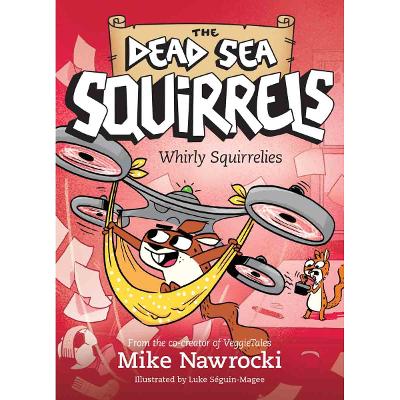 Whirly Squirrelies