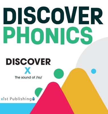 Discover X: The sound of /ks/