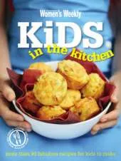 AWW Kids In The Kitchen