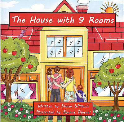 House with 9 Rooms