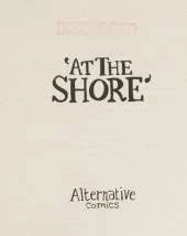 At the Shore