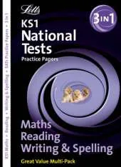 Reading, Writing and Maths