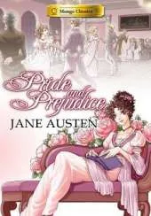 Pride and Prejudice: Manga Classics