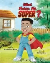 What Makes Me Super?