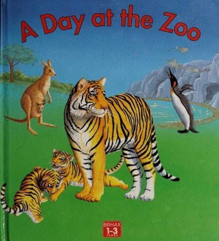 A Day at the Zoo