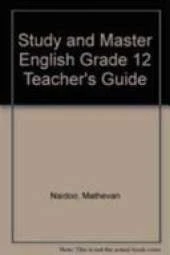 Study and Master English Grade 12 Teacher's Guide