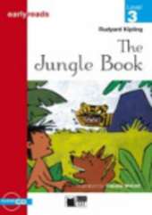 Earlyreads: The Jungle Book + audio CD