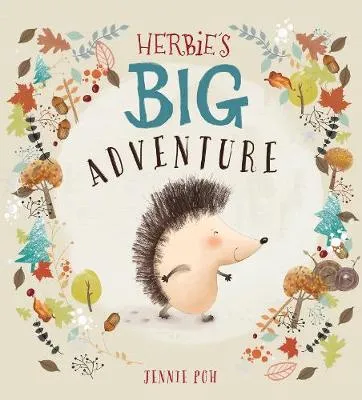 Herbie's Big Adventure