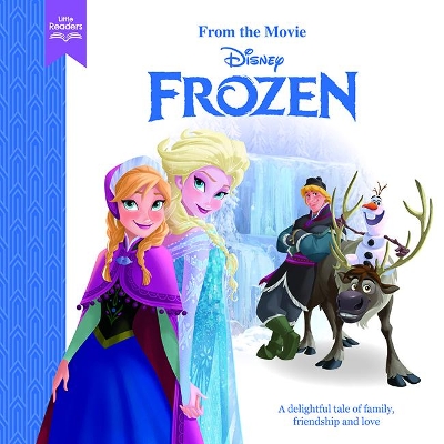 Disney - Frozen: