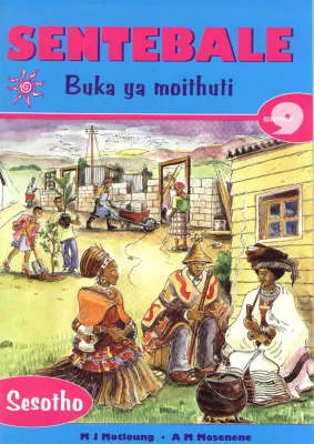 Sentebale