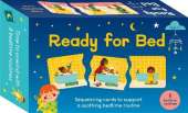 Ready for Bed: Peaceful Puzzles to Support Soothing Bedtime Routines