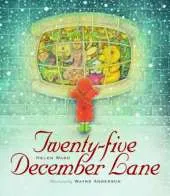 Twenty Five December Lane