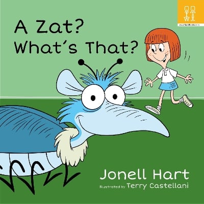 A Zat? What's that?