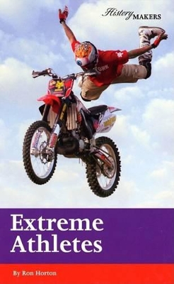 Extreme Athletes