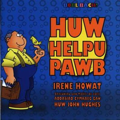 Huw Helpu Pawb