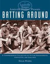 Louisville Slugger Presents Batting around