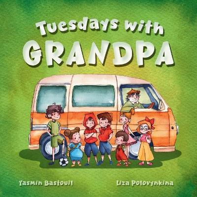 Tuesdays with Grandpa