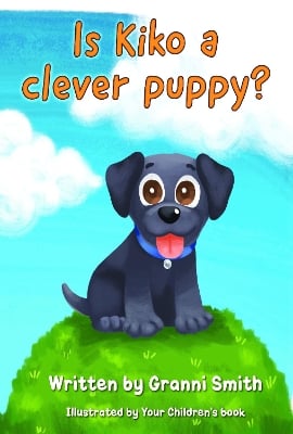 Is Kiko a clever puppy?