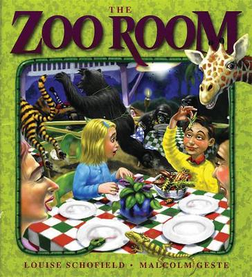 The Zoo Room
