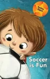 Soccer is Fun