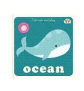 Pull out and play - Ocean