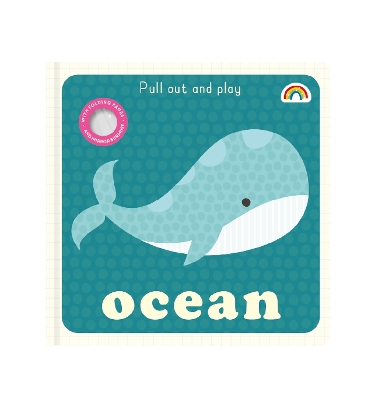 Pull out and play - Ocean