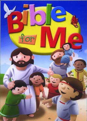 Bible for Me