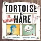 Tortoise vs. Hare