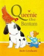 Queenie The Bantam