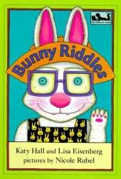 Bunny Riddles