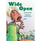 Wide Open