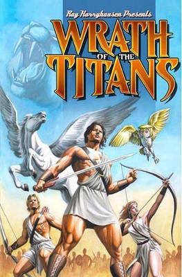 Ray Harryhausen Presents