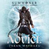 The Novice: Book 1