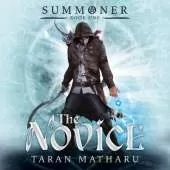 The Novice: Book 1