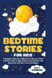 Bedtime Stories for Kids