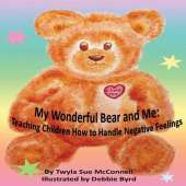 My Wonderful Bear and Me